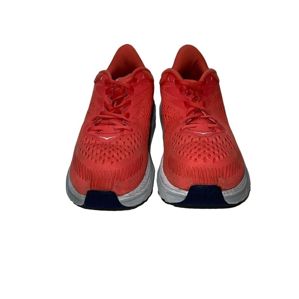 Hoka Clifton 7 One One Women Shoes Size 10 - Picture 8 of 10